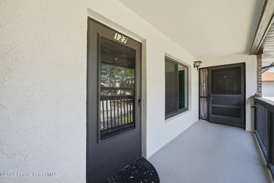 1515 Huntington Lane 127, Rockledge, FL 32955 photo 2