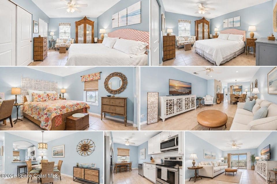 705 Palm Springs Circle, Indian Harbour Beach, FL 32937 photo 4