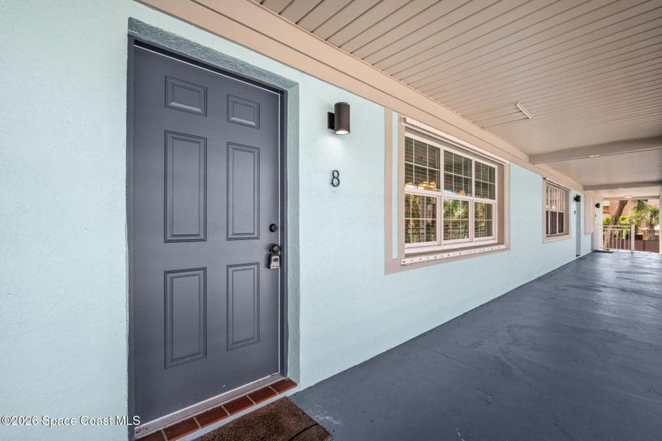 1011 S Miramar Avenue Unt8, Indialantic, FL 32903 photo 6