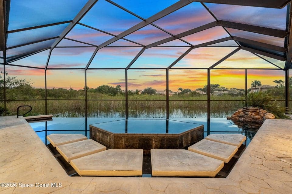 804 Chatsworth Drive, Melbourne, FL 32940 photo 2