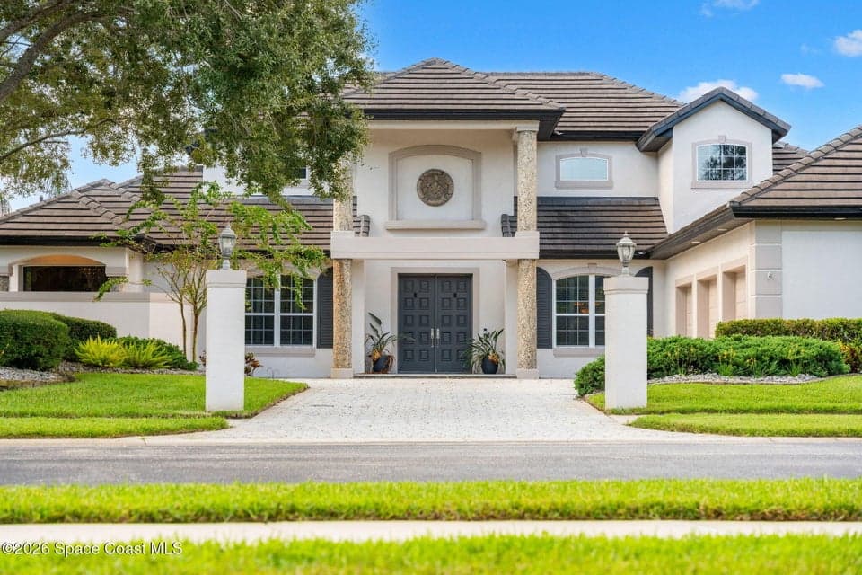 804 Chatsworth Drive, Melbourne, FL 32940 photo 3