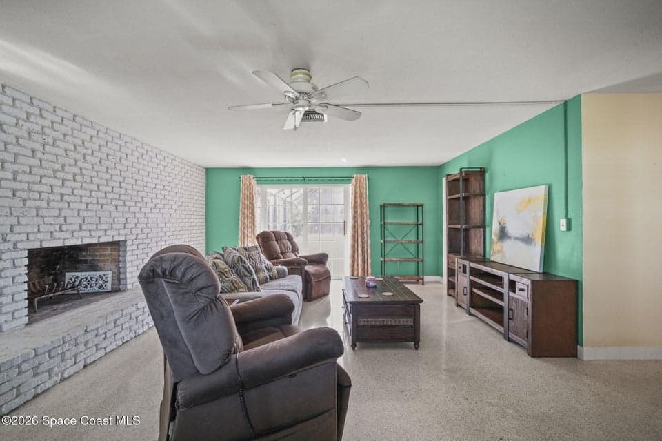 319 Hibiscus Trail, Melbourne Beach, FL 32951 photo 4