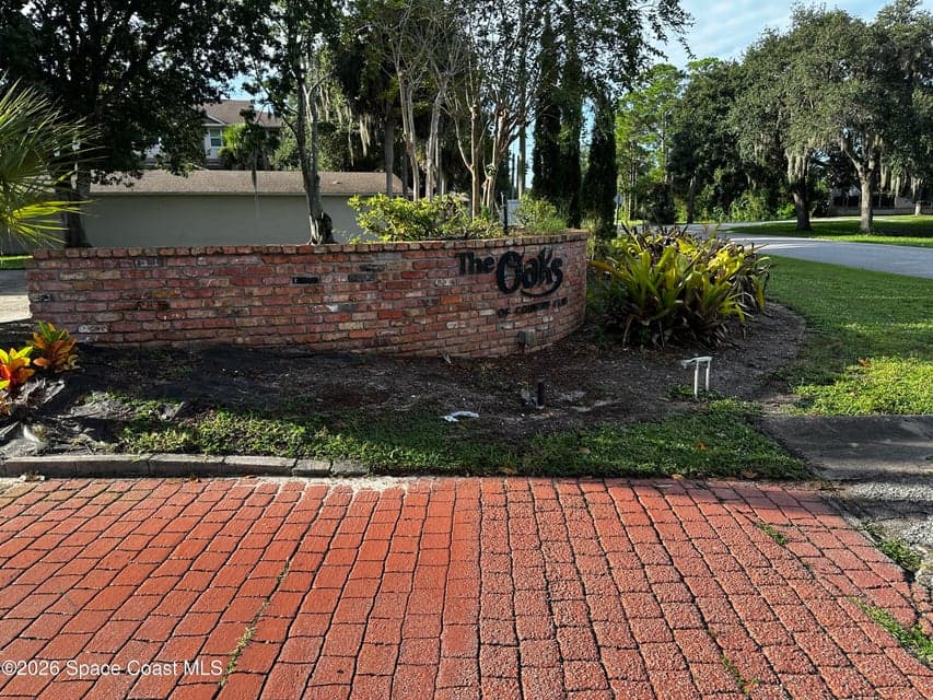 1600 Woodland Drive 8211, Rockledge, FL 32955 photo 2