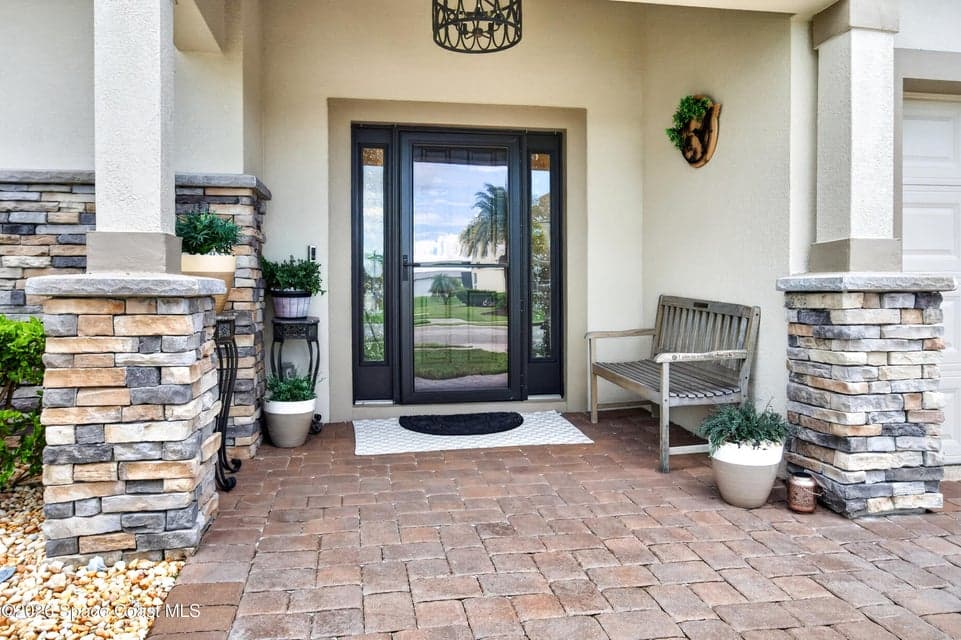 5185 Hebron Drive, Merritt Island, FL 32953 photo 3
