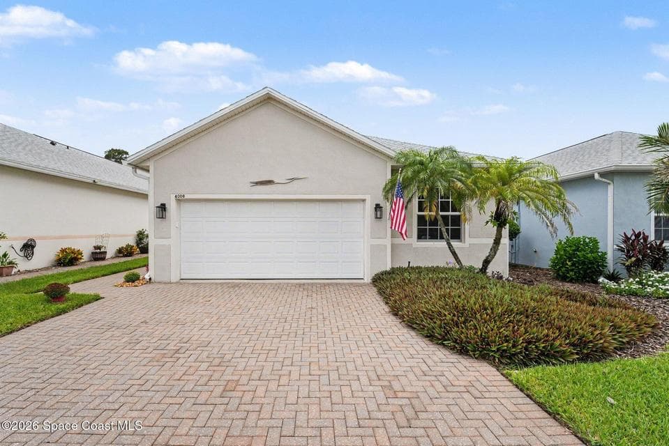 4008 Judith Avenue 12, Merritt Island, FL 32953
