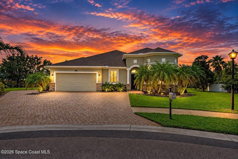 4610 Leo Lane, Melbourne, FL 32935 photo 3