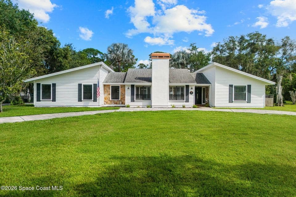 4330 Lakemont Road, Melbourne, FL 32934