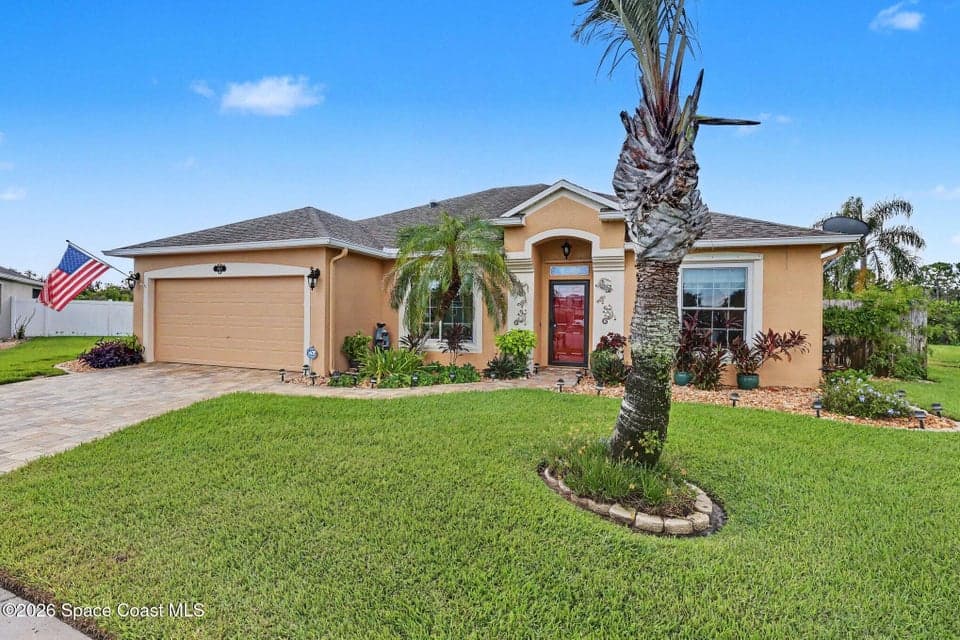 4942 Mandolin Court, Melbourne, FL 32940 photo 2