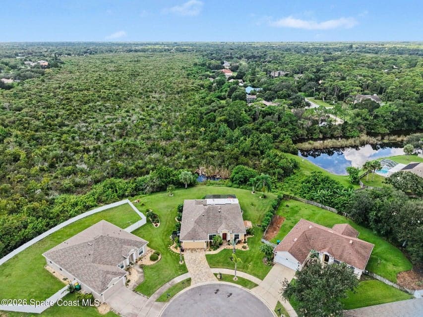 4942 Mandolin Court, Melbourne, FL 32940 photo 3