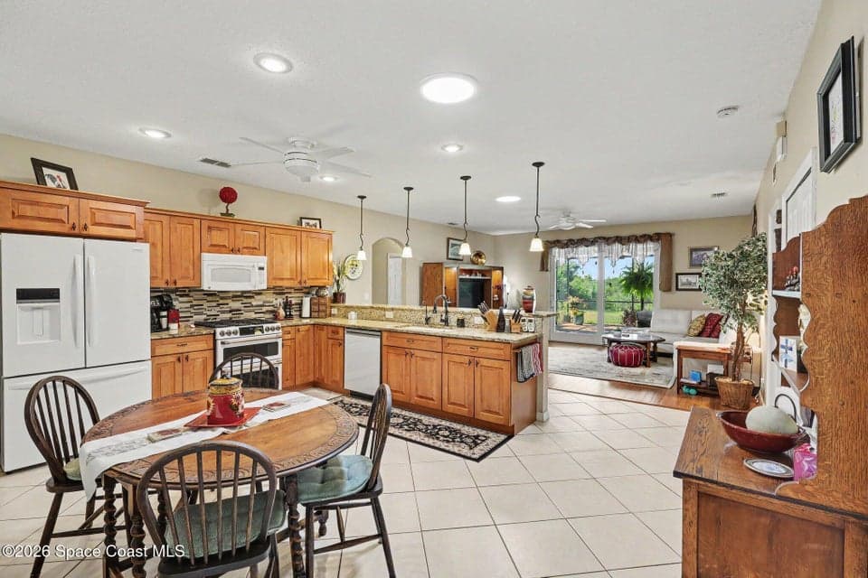 4942 Mandolin Court, Melbourne, FL 32940 photo 4