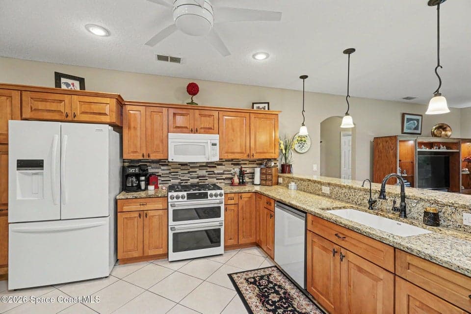 4942 Mandolin Court, Melbourne, FL 32940 photo 5