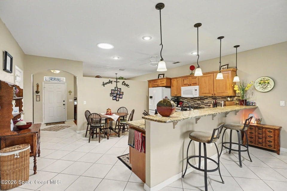 4942 Mandolin Court, Melbourne, FL 32940 photo 6