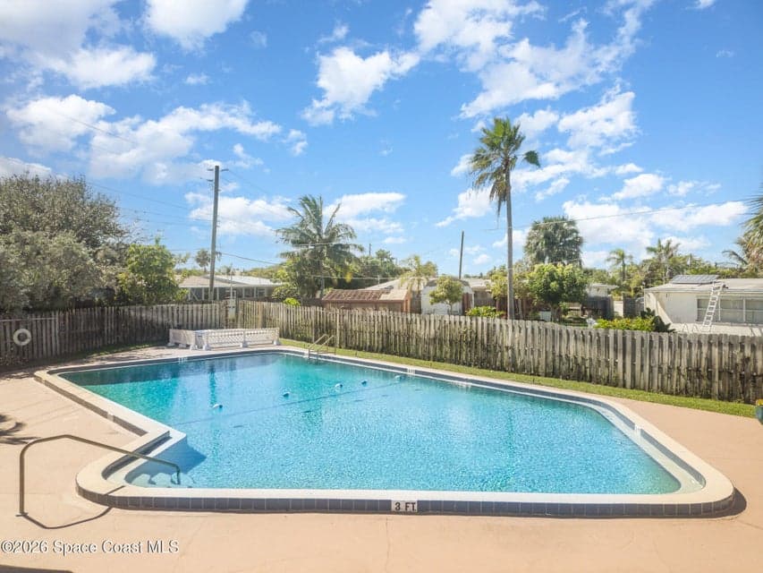 2186 Highway A1a C6, Indian Harbour Beach, FL 32937 photo 3