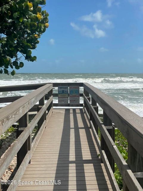 2186 Highway A1a C6, Indian Harbour Beach, FL 32937 photo 4