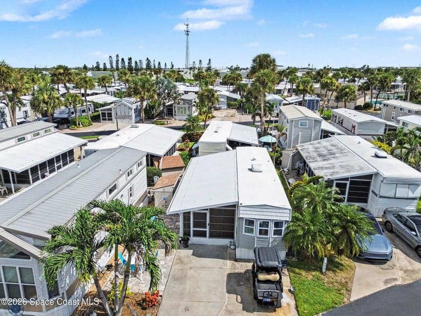 616 Pier Lane, Melbourne Beach, FL 32951