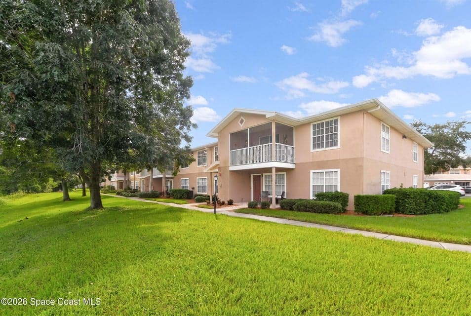 1831 Long Iron Drive 622, Rockledge, FL 32955 photo 2