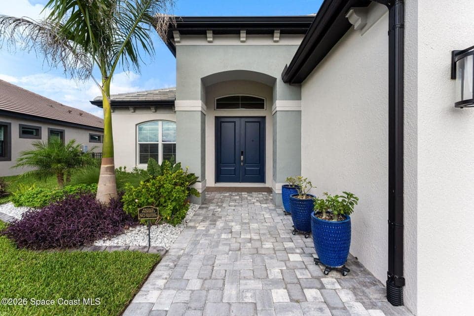 8659 Tarpan Court, Melbourne, FL 32940 photo 6