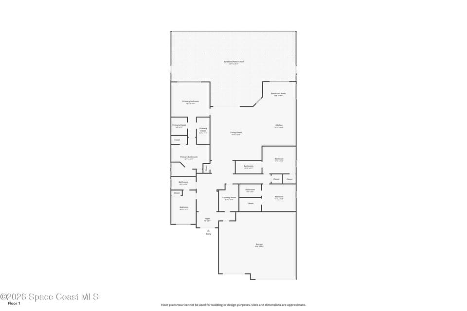 8659 Tarpan Court, Melbourne, FL 32940 photo 5