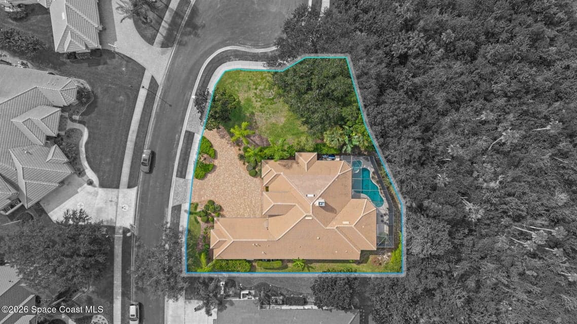 1444 Arundel Way, Melbourne, FL 32940 photo 3