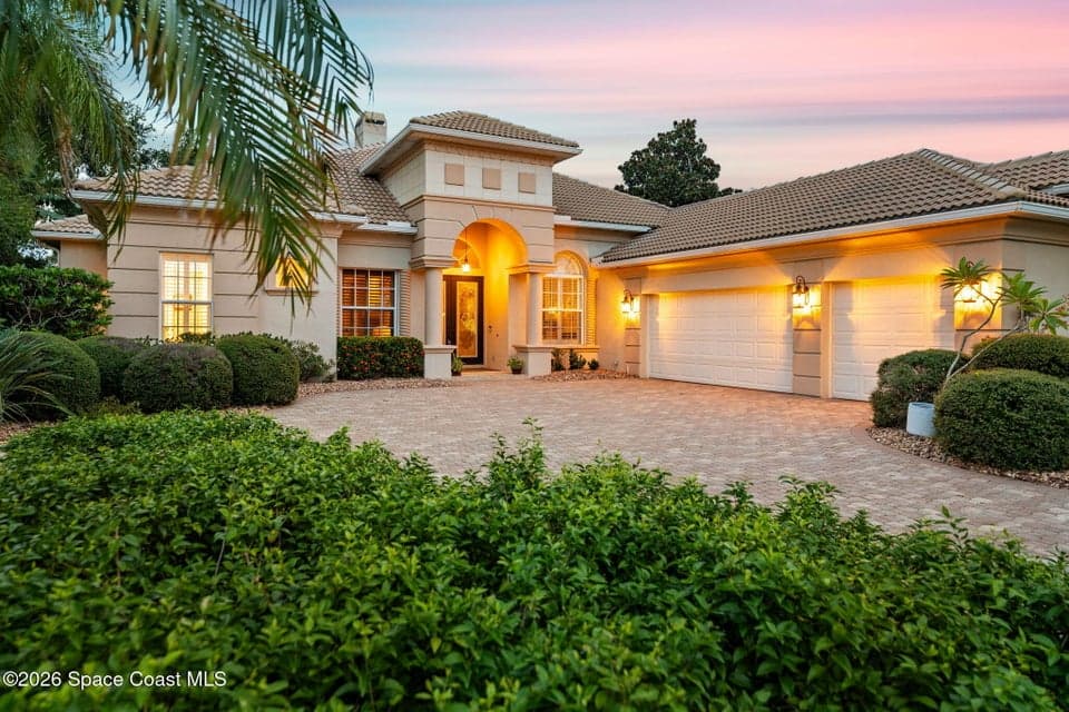 1444 Arundel Way, Melbourne, FL 32940 photo 2