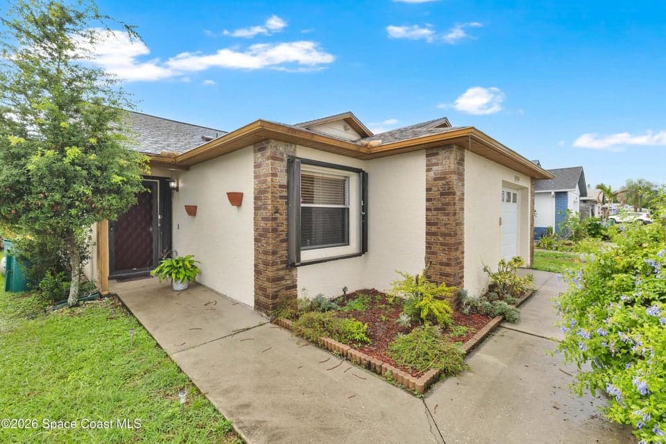 4037 Bayberry Drive, Melbourne, FL 32901 photo 2