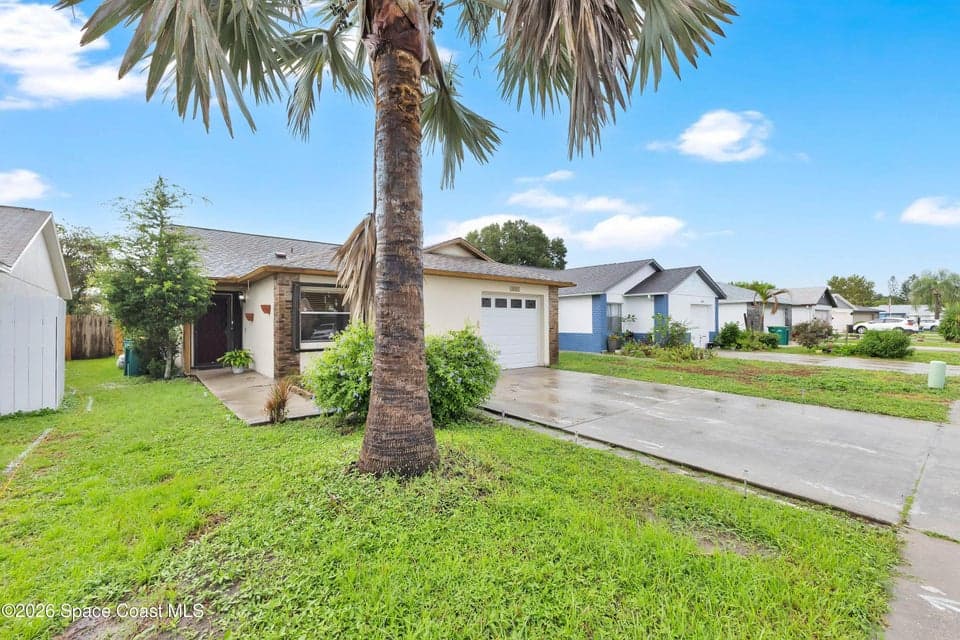 4037 Bayberry Drive, Melbourne, FL 32901 photo 3