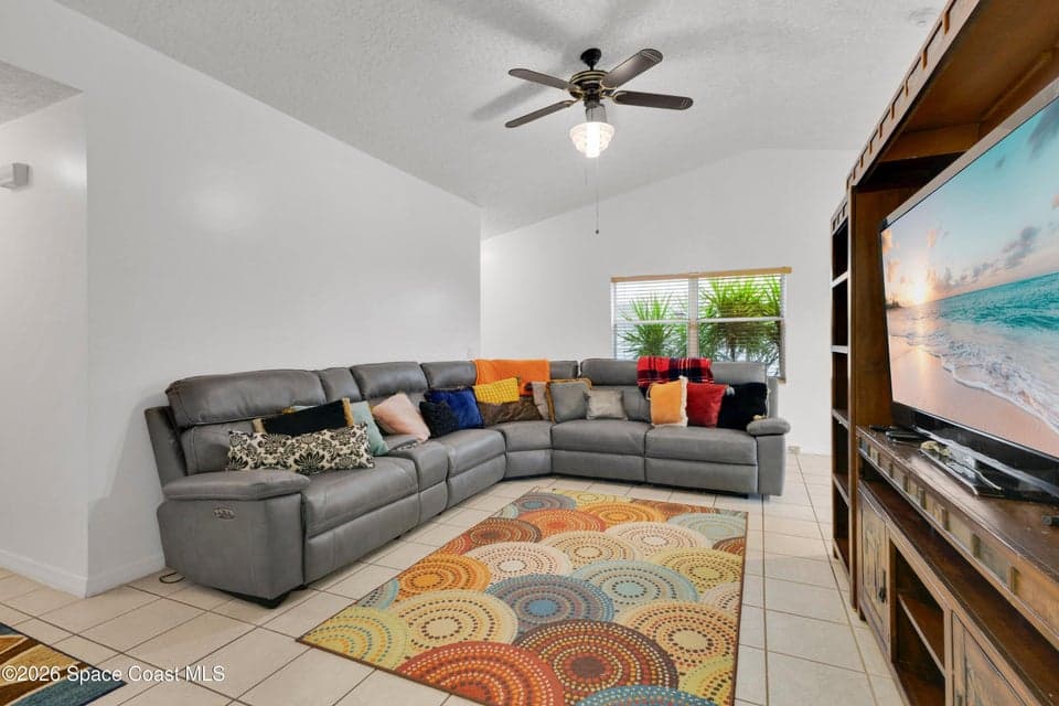 4037 Bayberry Drive, Melbourne, FL 32901 photo 5
