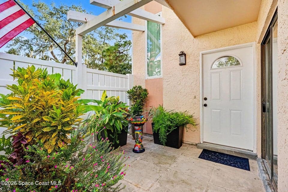277 Current Drive 1-13, Rockledge, FL 32955 photo 4