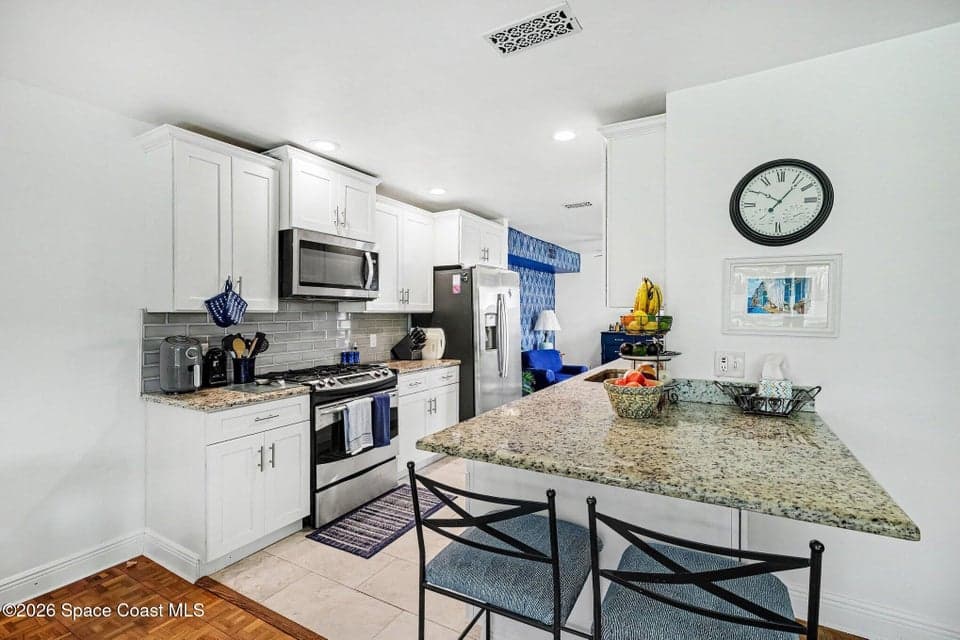 277 Current Drive 1-13, Rockledge, FL 32955 photo 6
