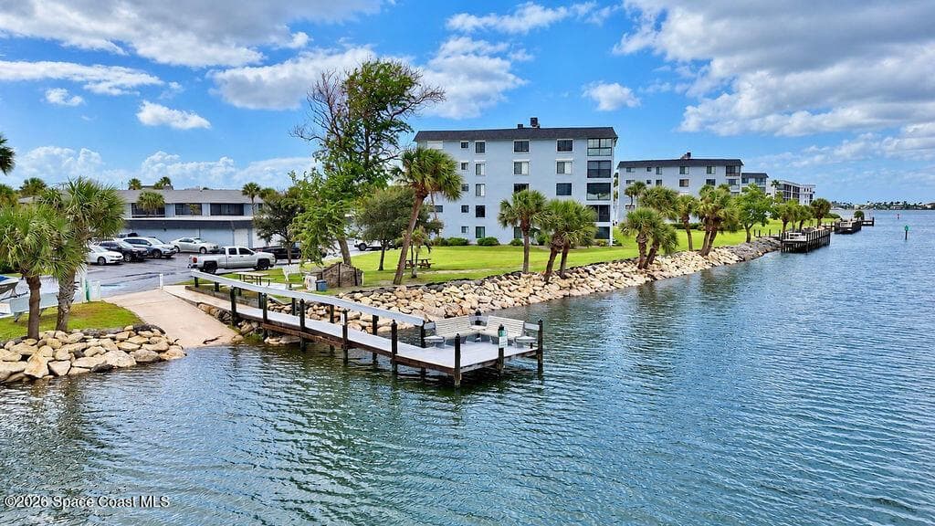 3799 S Banana River Boulevard 504, Cocoa Beach, FL 32931 photo 4