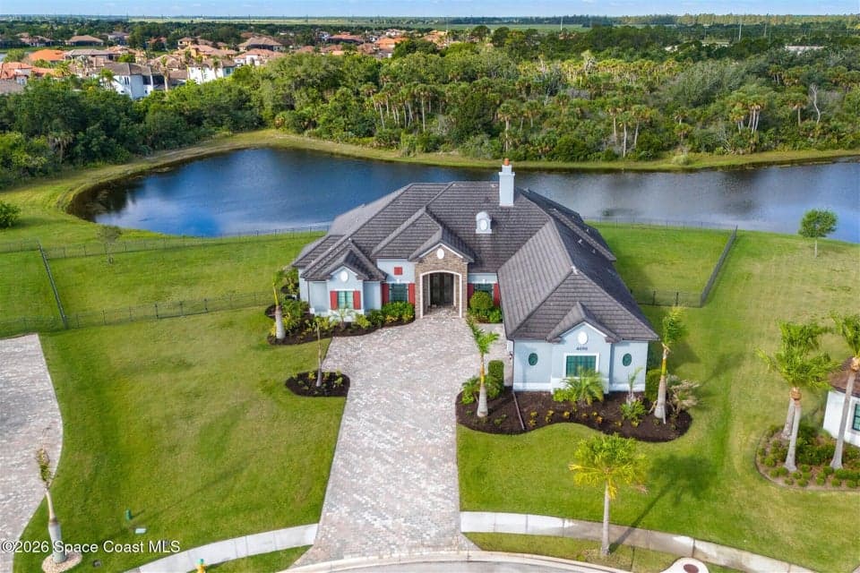 4696 Tea Tree Court, Rockledge, FL 32955