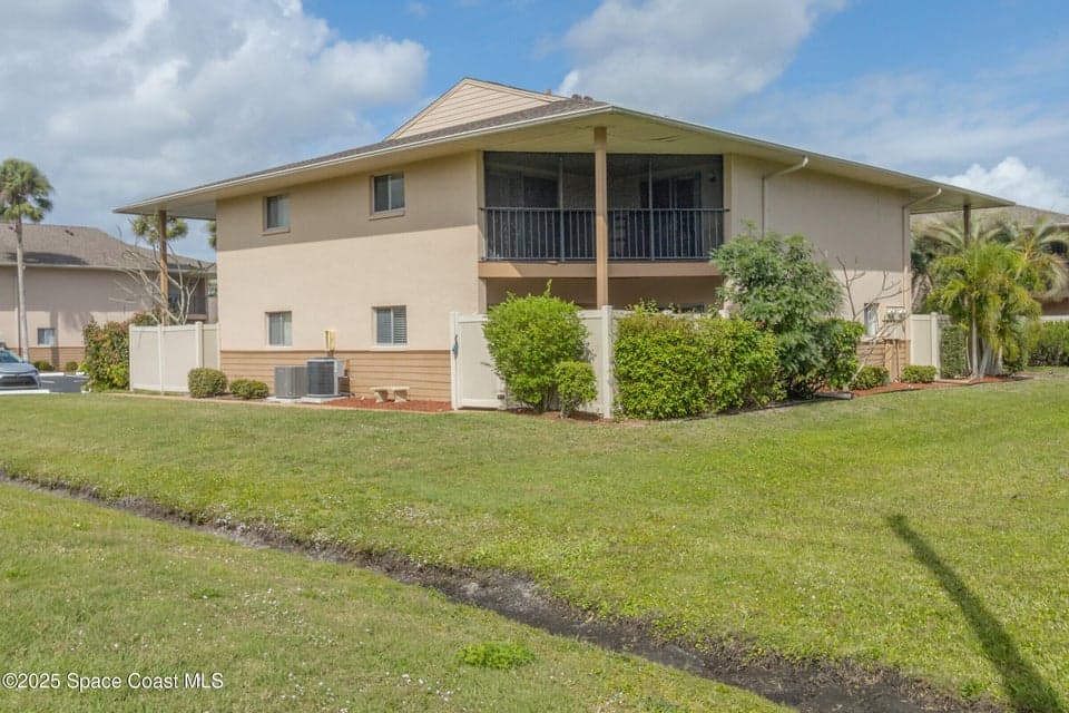 4117 Stock Avenue 602, Rockledge, FL 32955