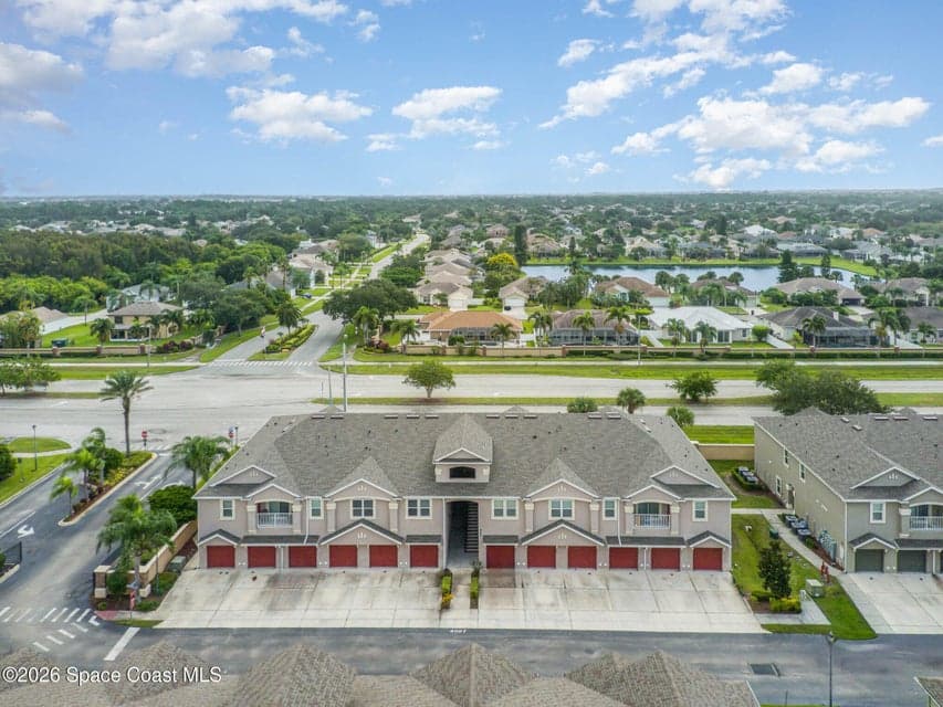 4007 Meander Place 201, Rockledge, FL 32955