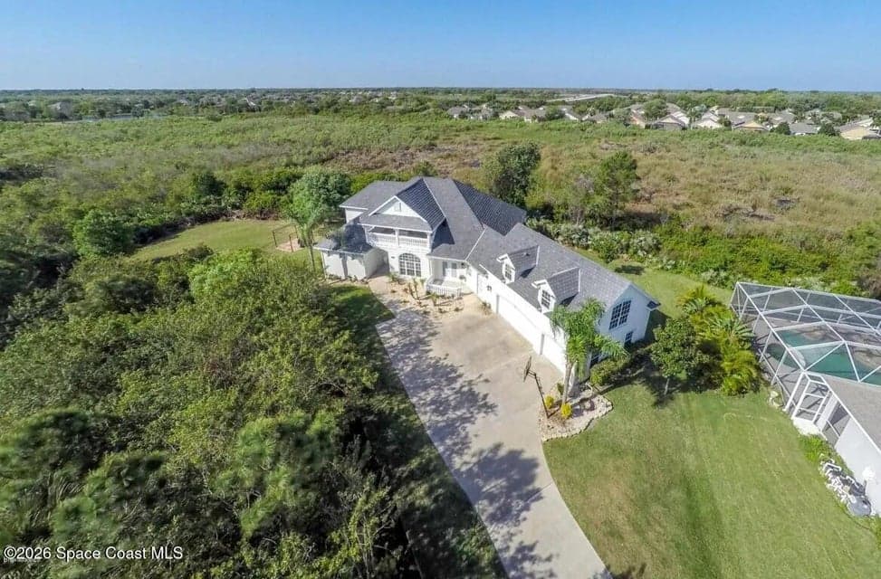 1752 Long Pine Road, Melbourne, FL 32940