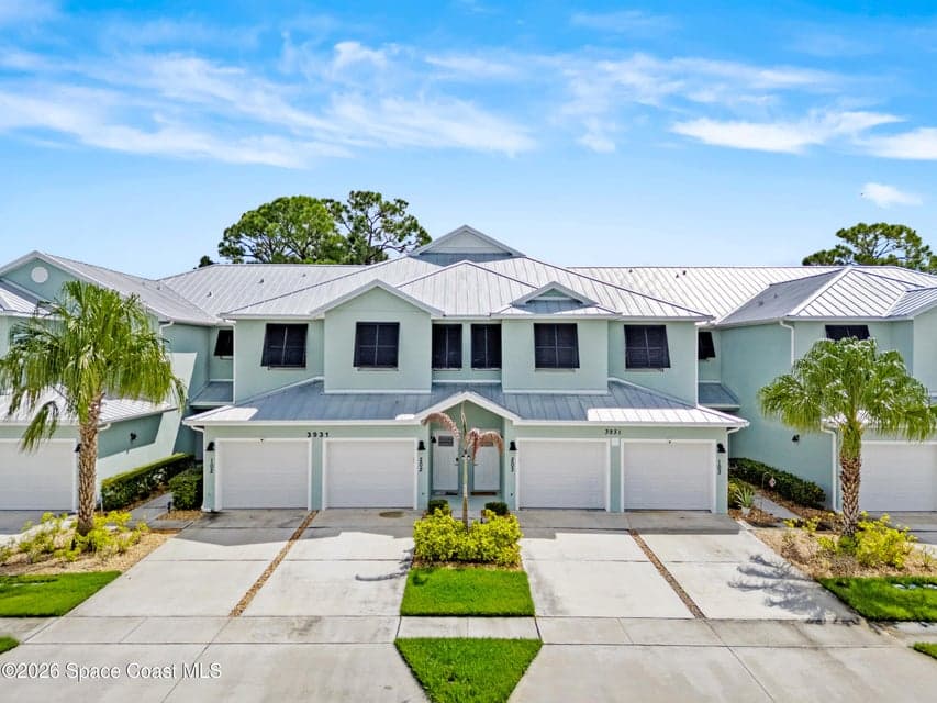 3931 Playa Del Sol Drive 202, Rockledge, FL 32955
