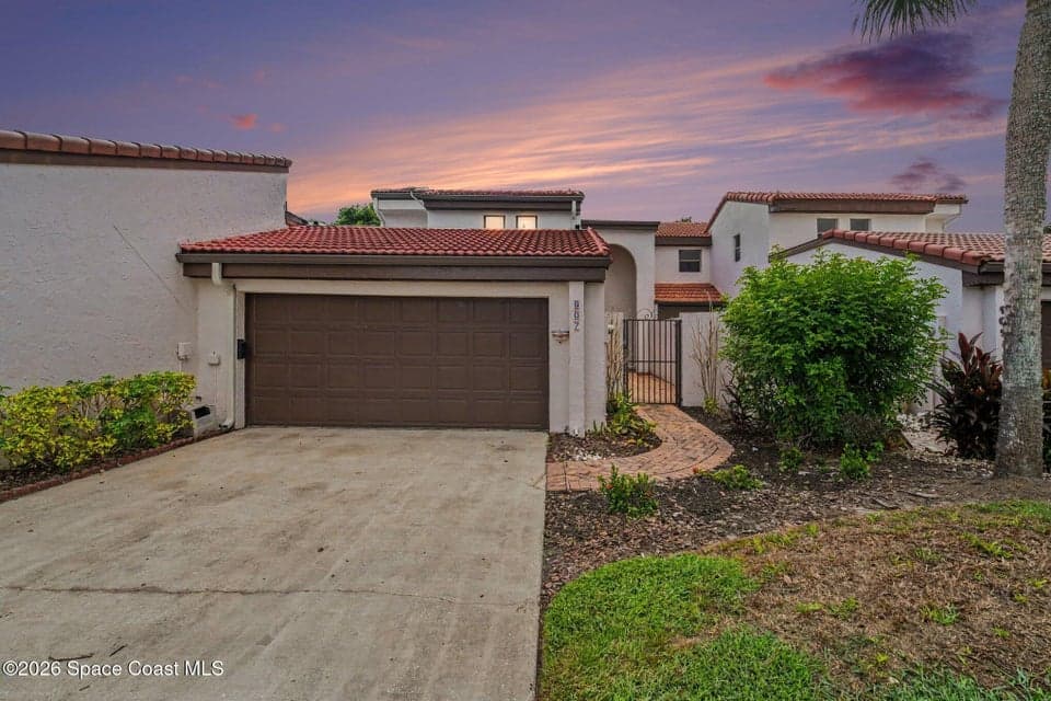 907 Osprey Drive, Melbourne, FL 32940