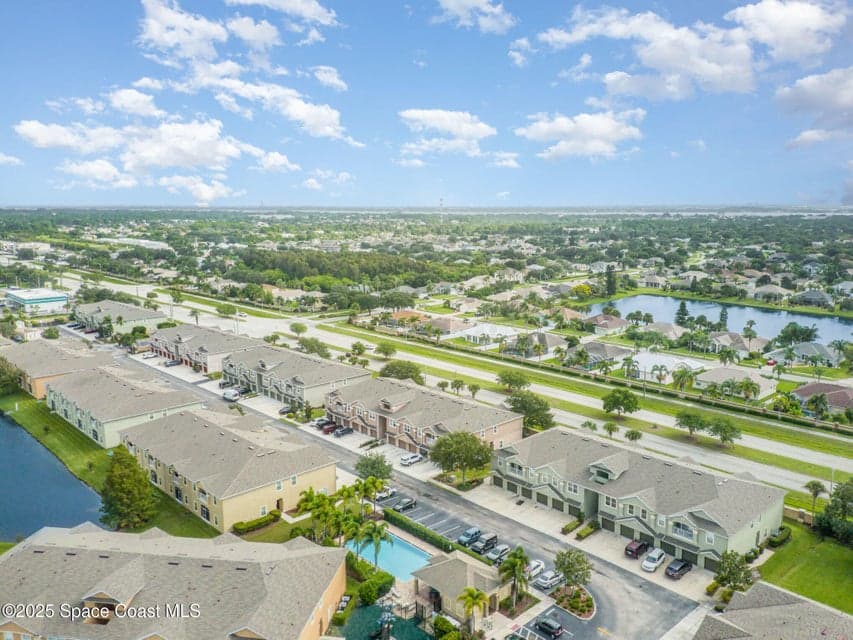 4127 Meander Place 208, Rockledge, FL 32955