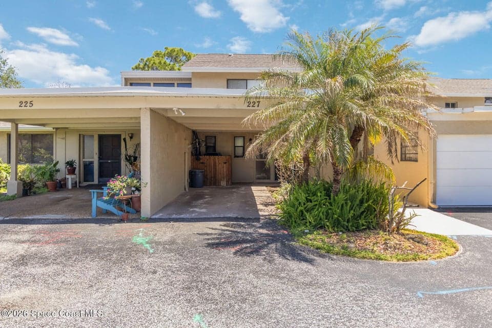 227 Augusta Way, Melbourne, FL 32940