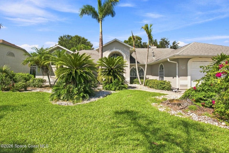 452 Kimberly Drive, Melbourne, FL 32940